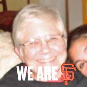 Meet your Posher, Colleen